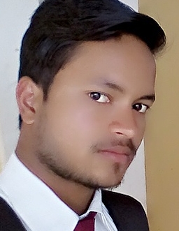 Ravi pandey