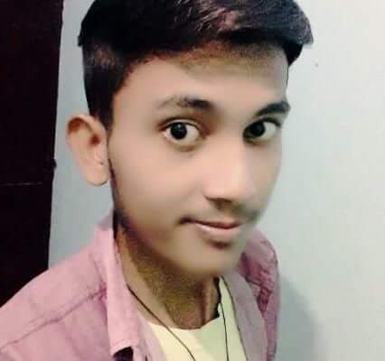 Suraj tiwari