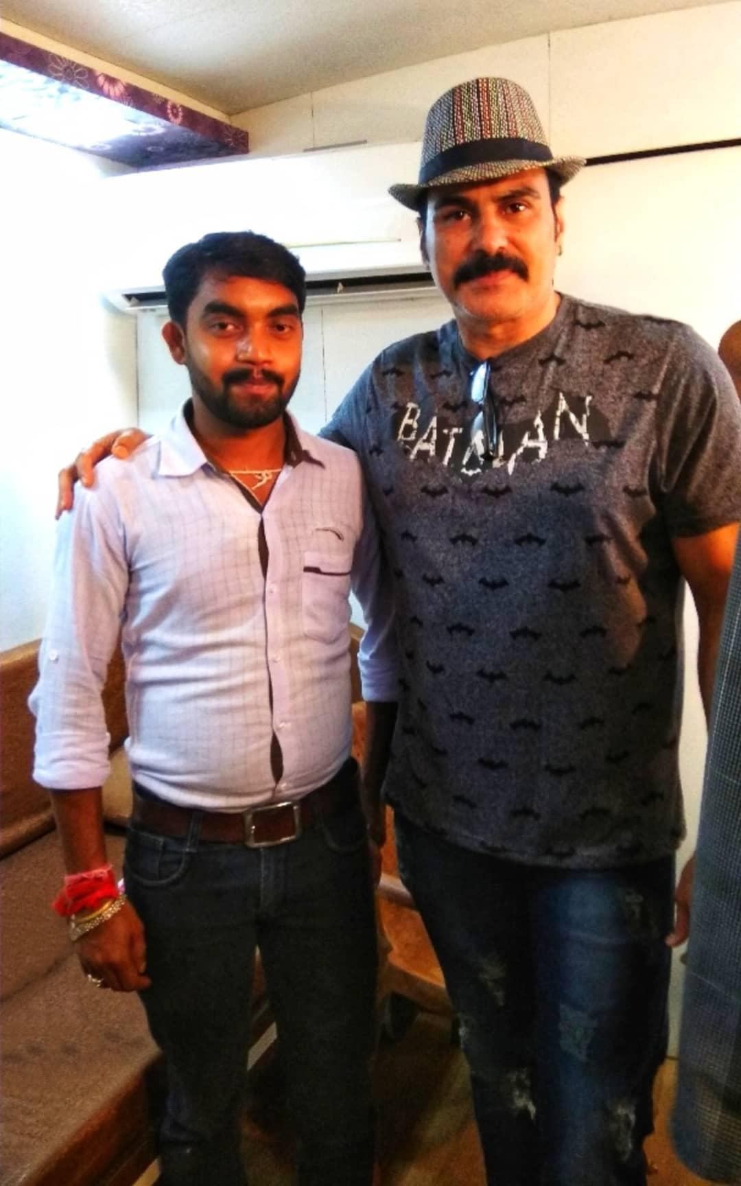 Sunny shrivastava