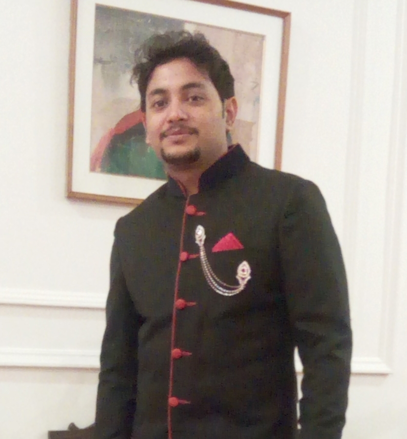 Arijit tapadar