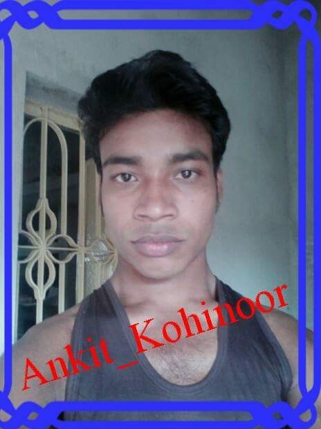 Ranjeet kumar mahato