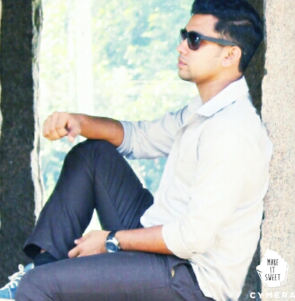 Jamsheer