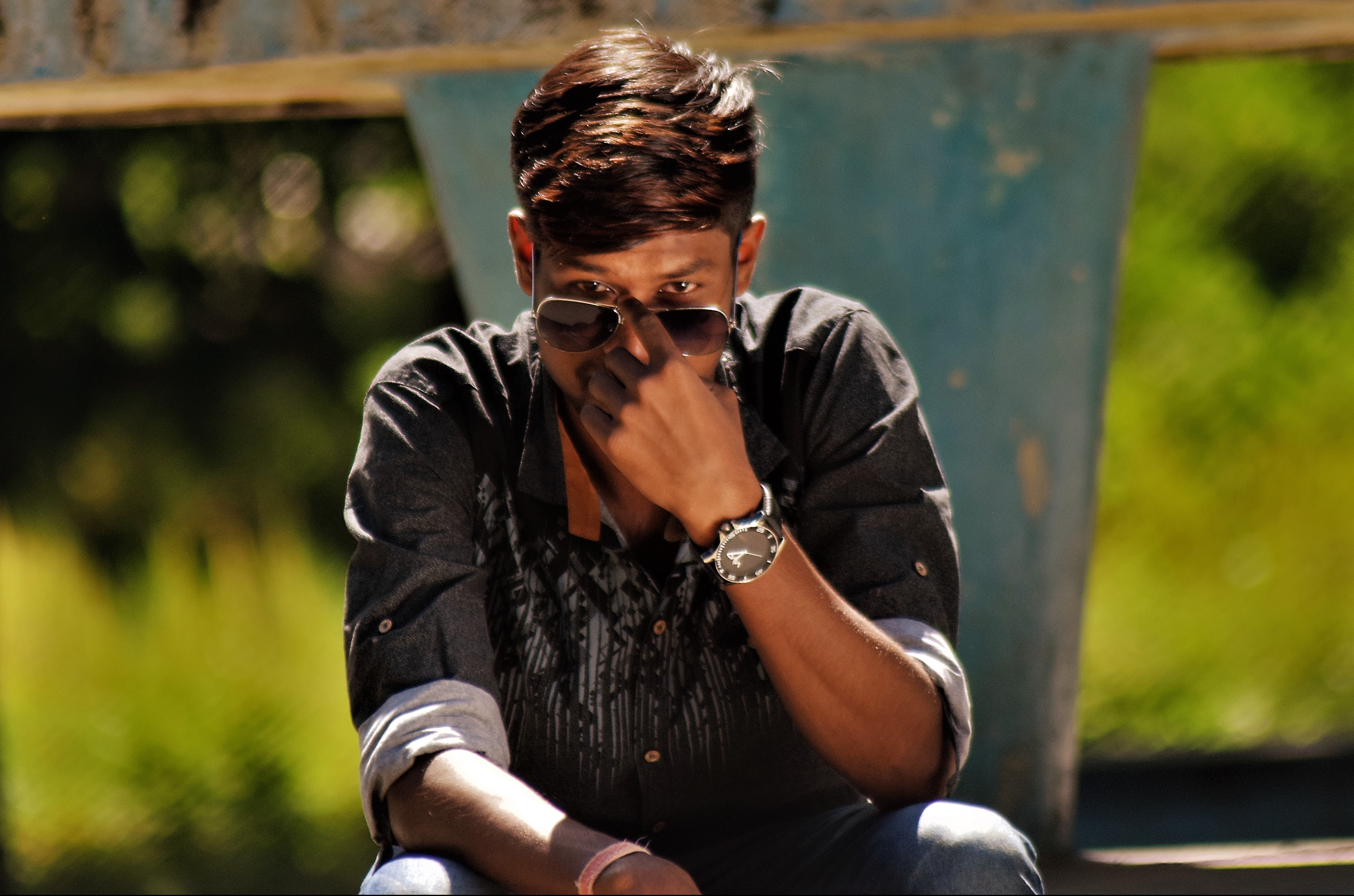 Arun kumar murmu
