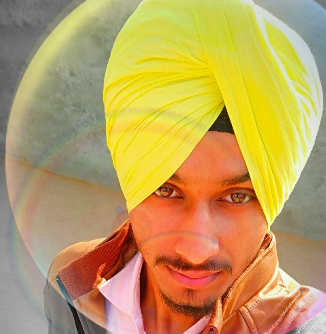 Kamal khaira