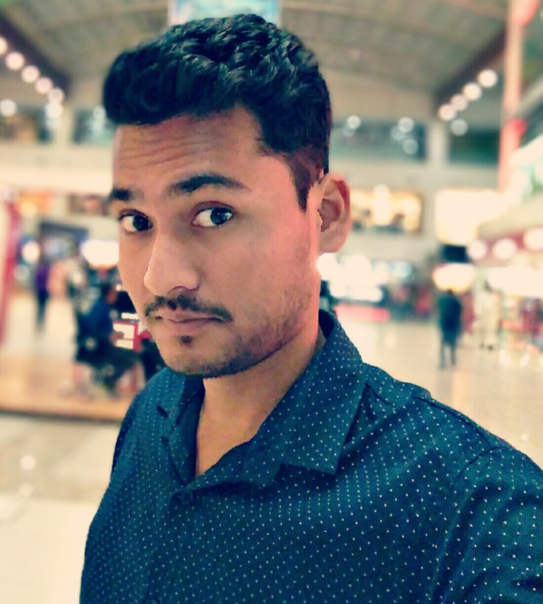 Amar kumar