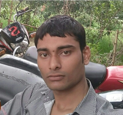 Prem prakash yadav