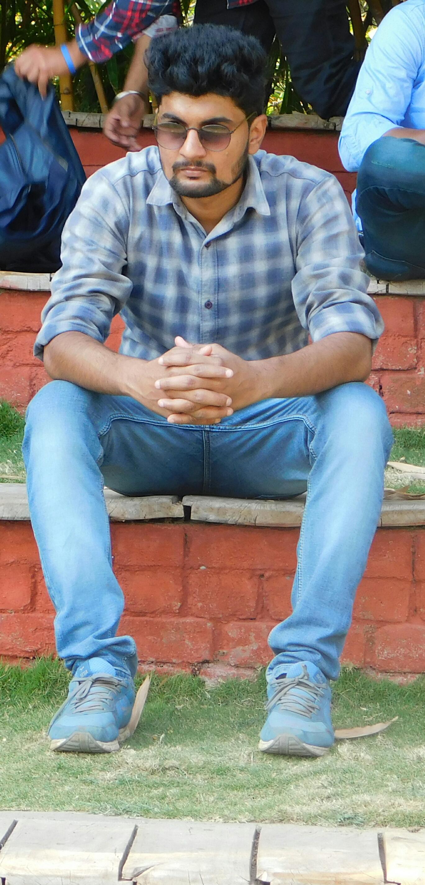 Shishir shukla