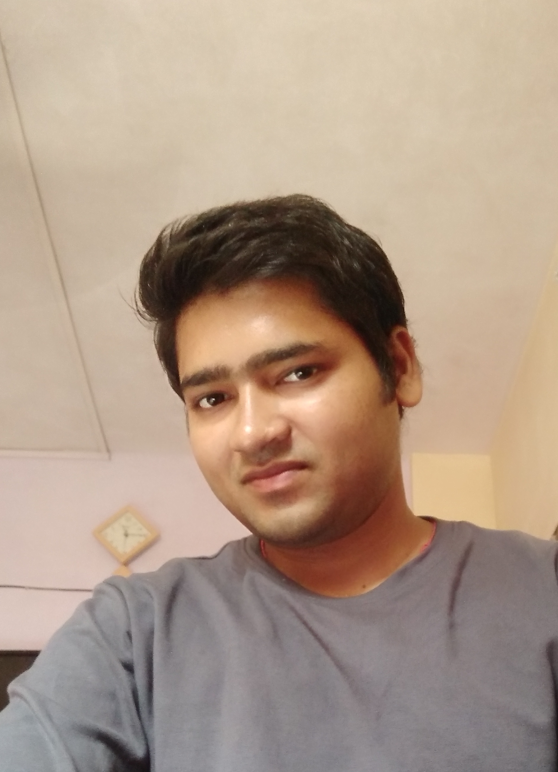 Pradeep sharma