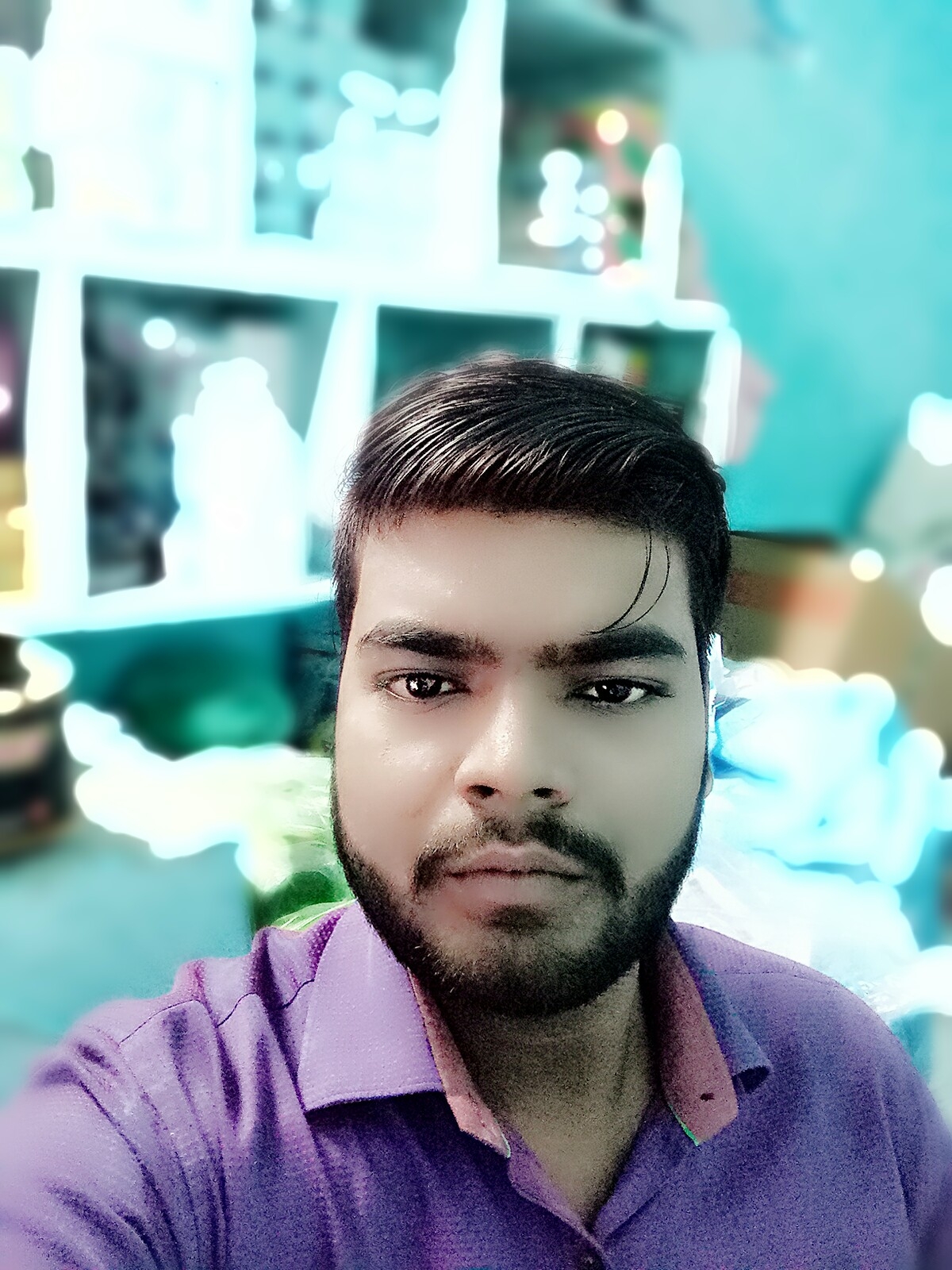 Vishal