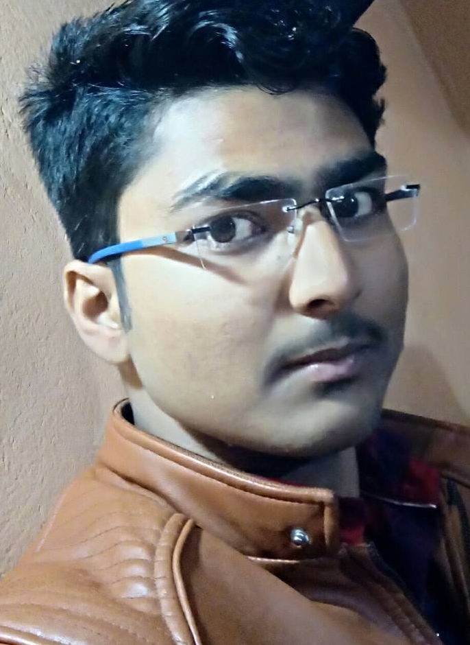 Satyam kumar jha