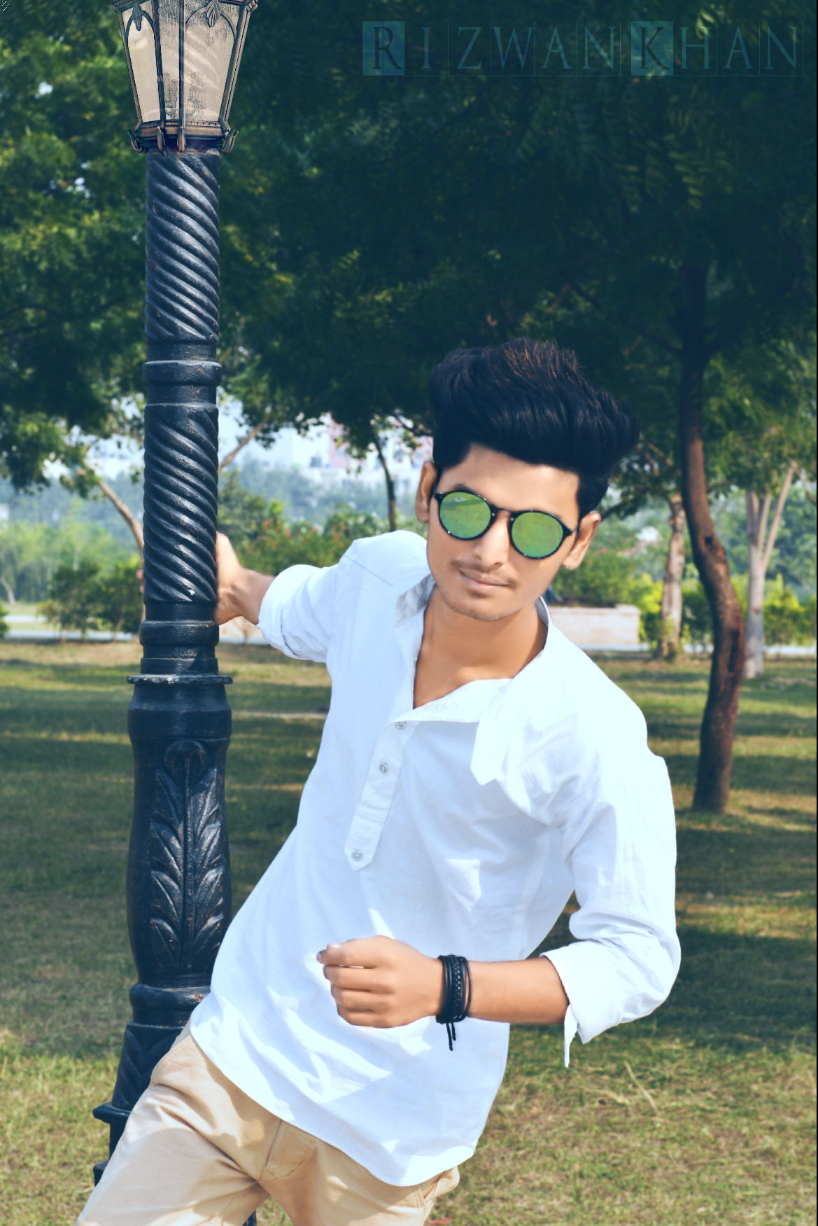 Rizwan khan