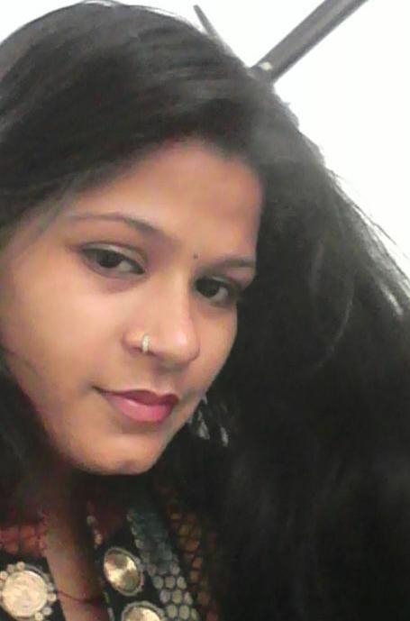 Tripti mishra