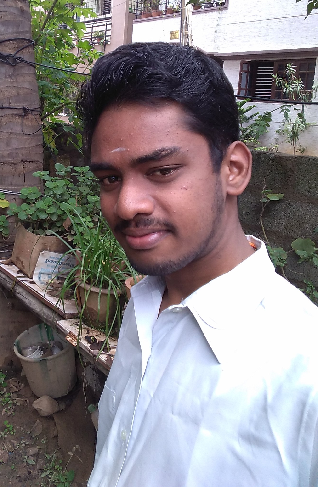 Suresh kumar