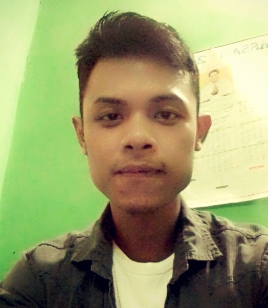 Nilotpal terang