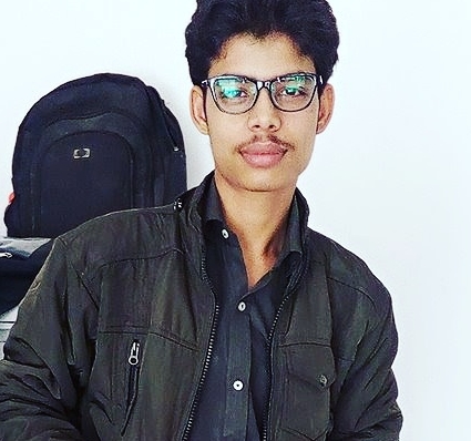 Vikas tripathi