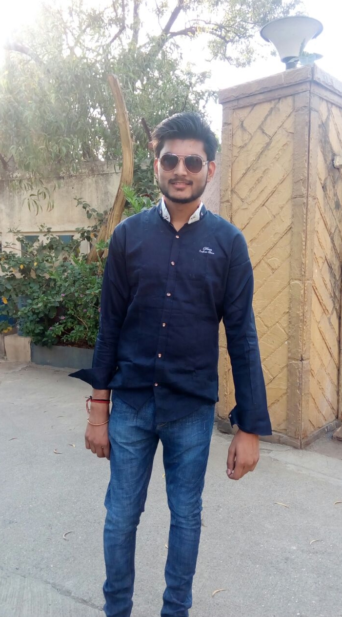 Shubham choudhary