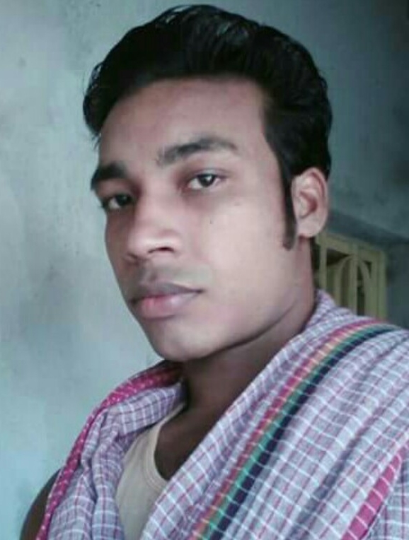 Ranjeet kumar mahato