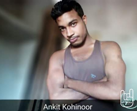 Ranjeet kumar mahato