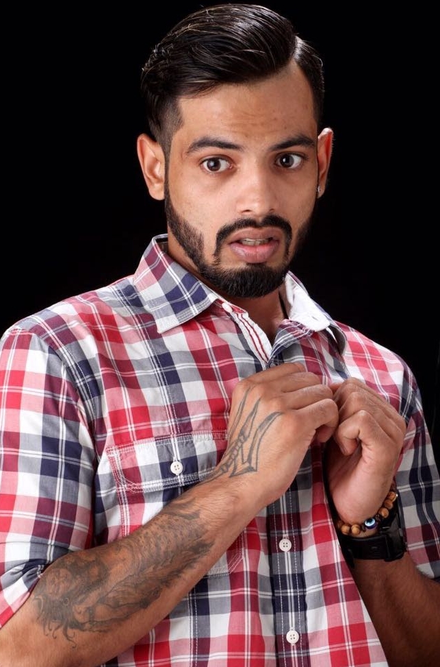 Sarvasva pandey