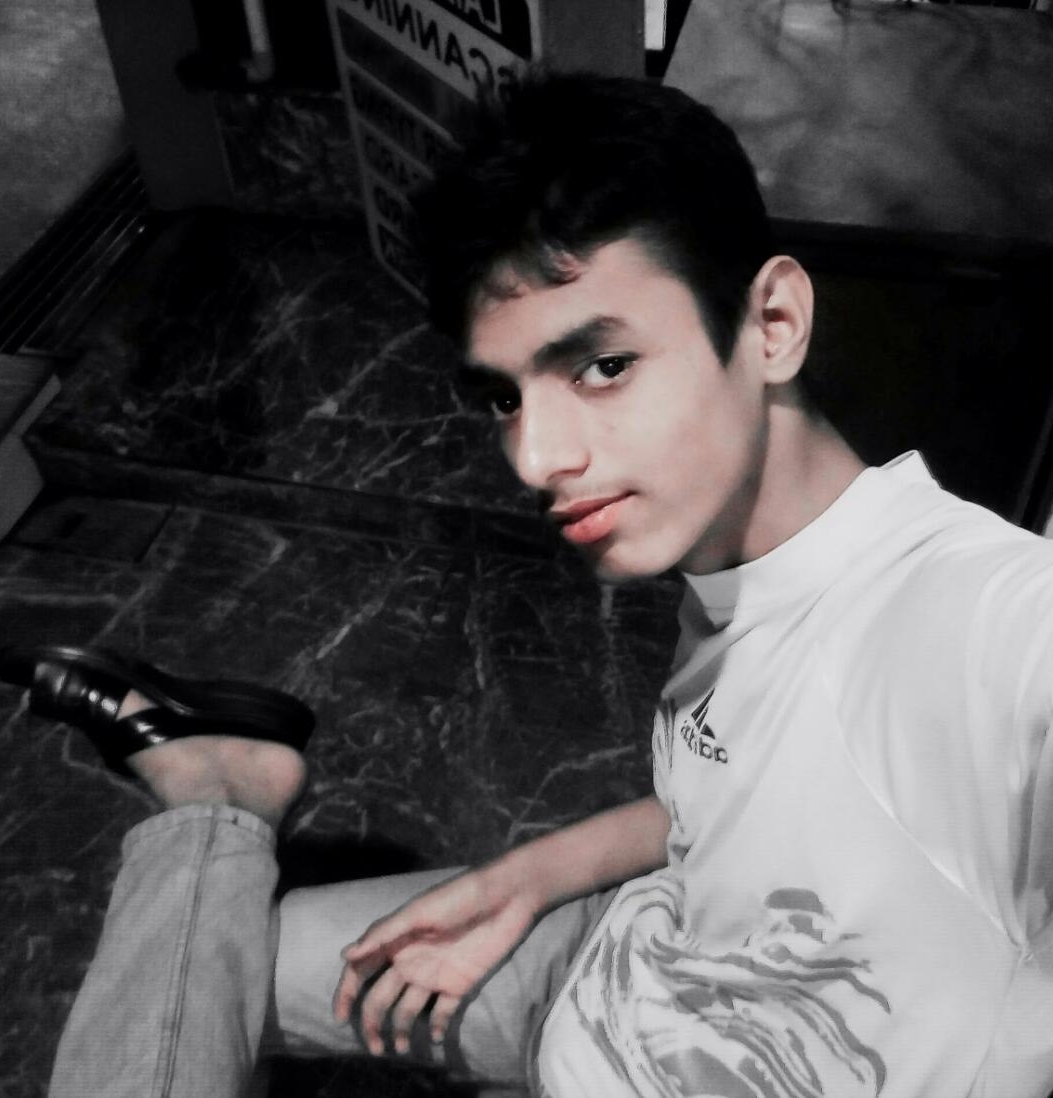 Ankit bhardwaj