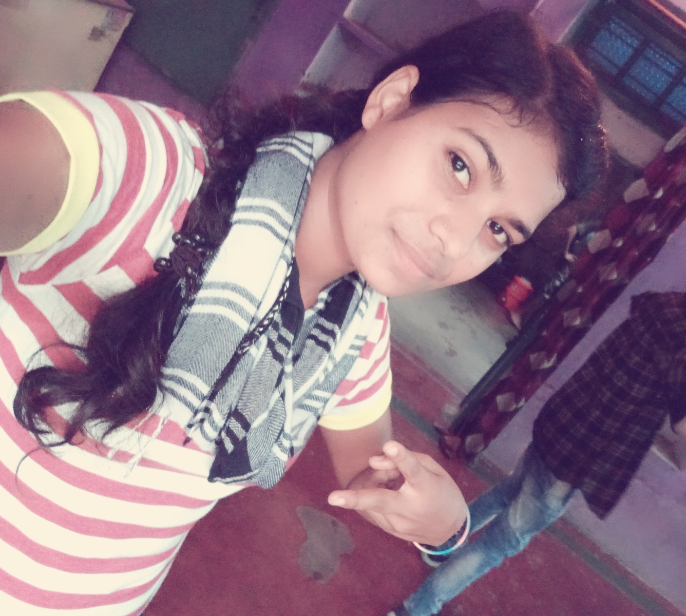 Anjali mishra