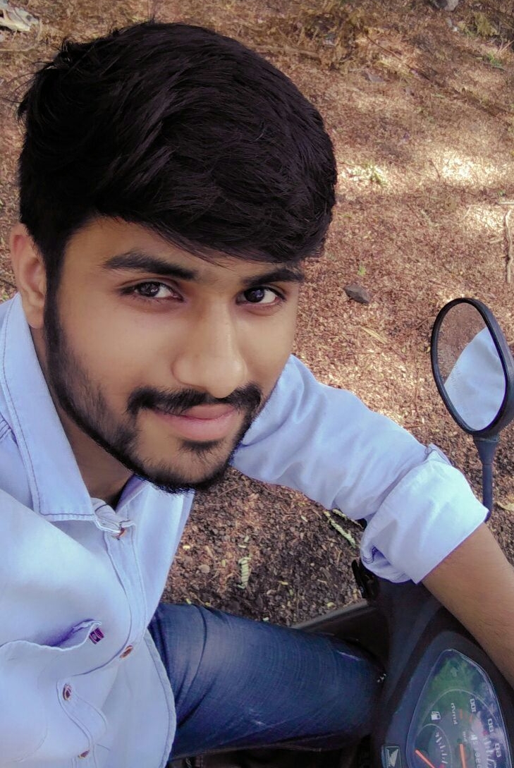 Prasad mundada