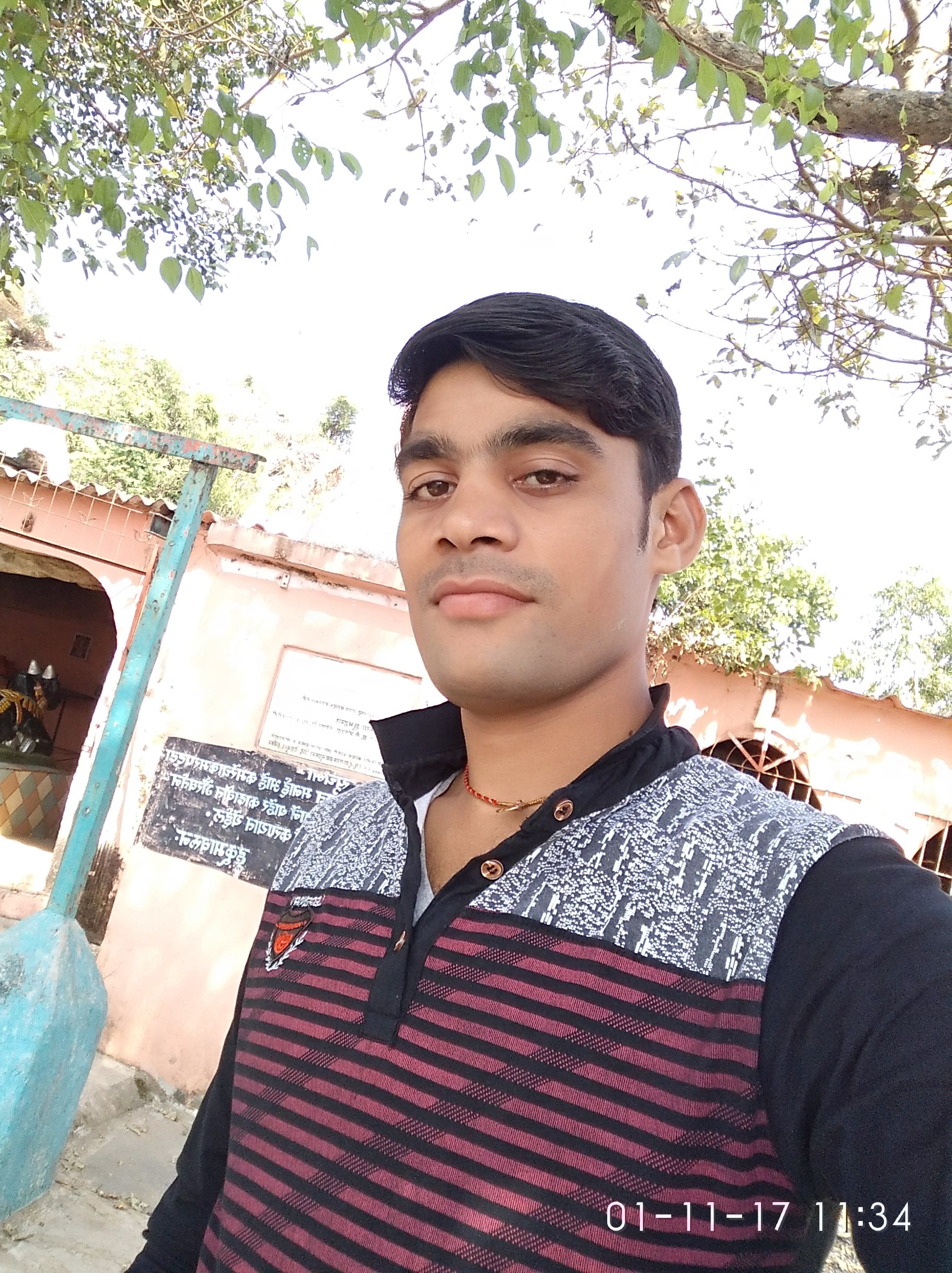 Ajeet kumar