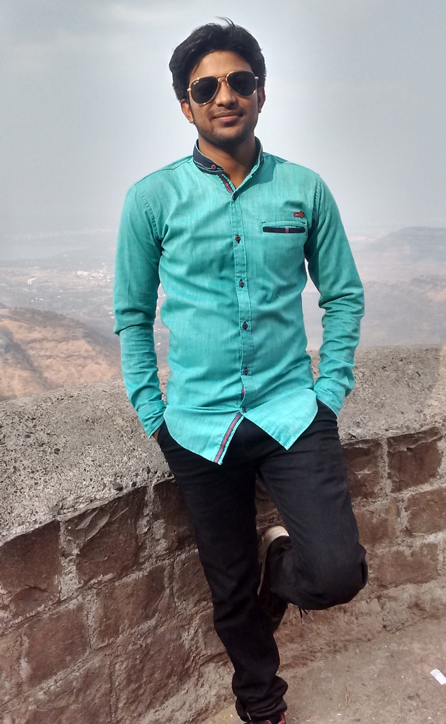 Manish chauhan