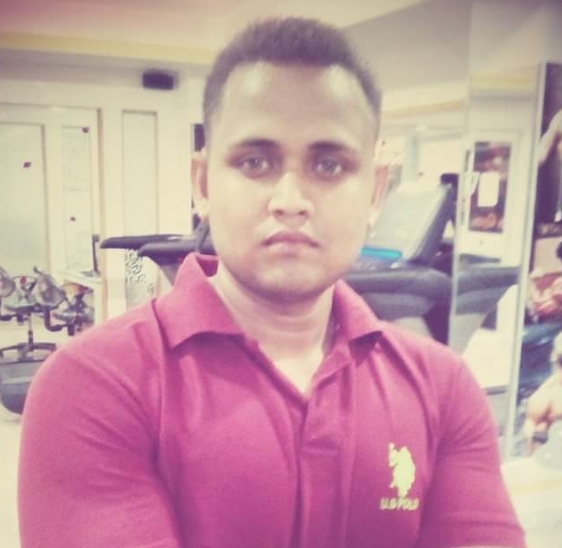 Shankar chauhan