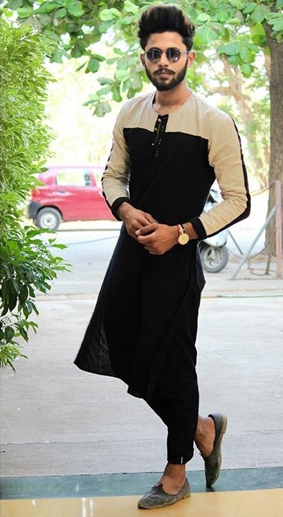 Mustafa nawab