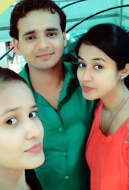 Aniket dubey