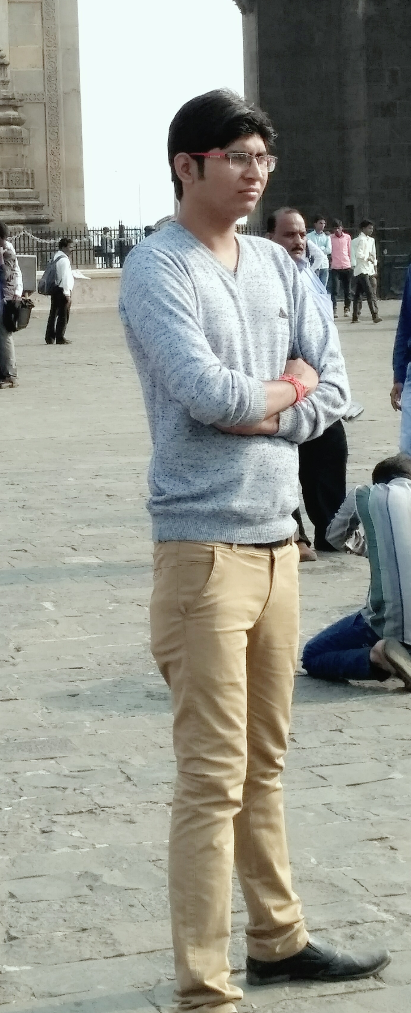 Mritunjay mishra