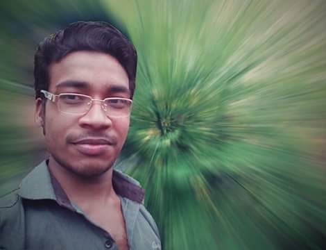 Ranjeet kumar mahato