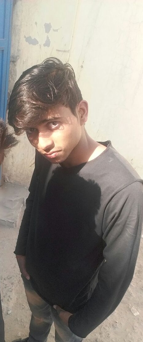 Kishore