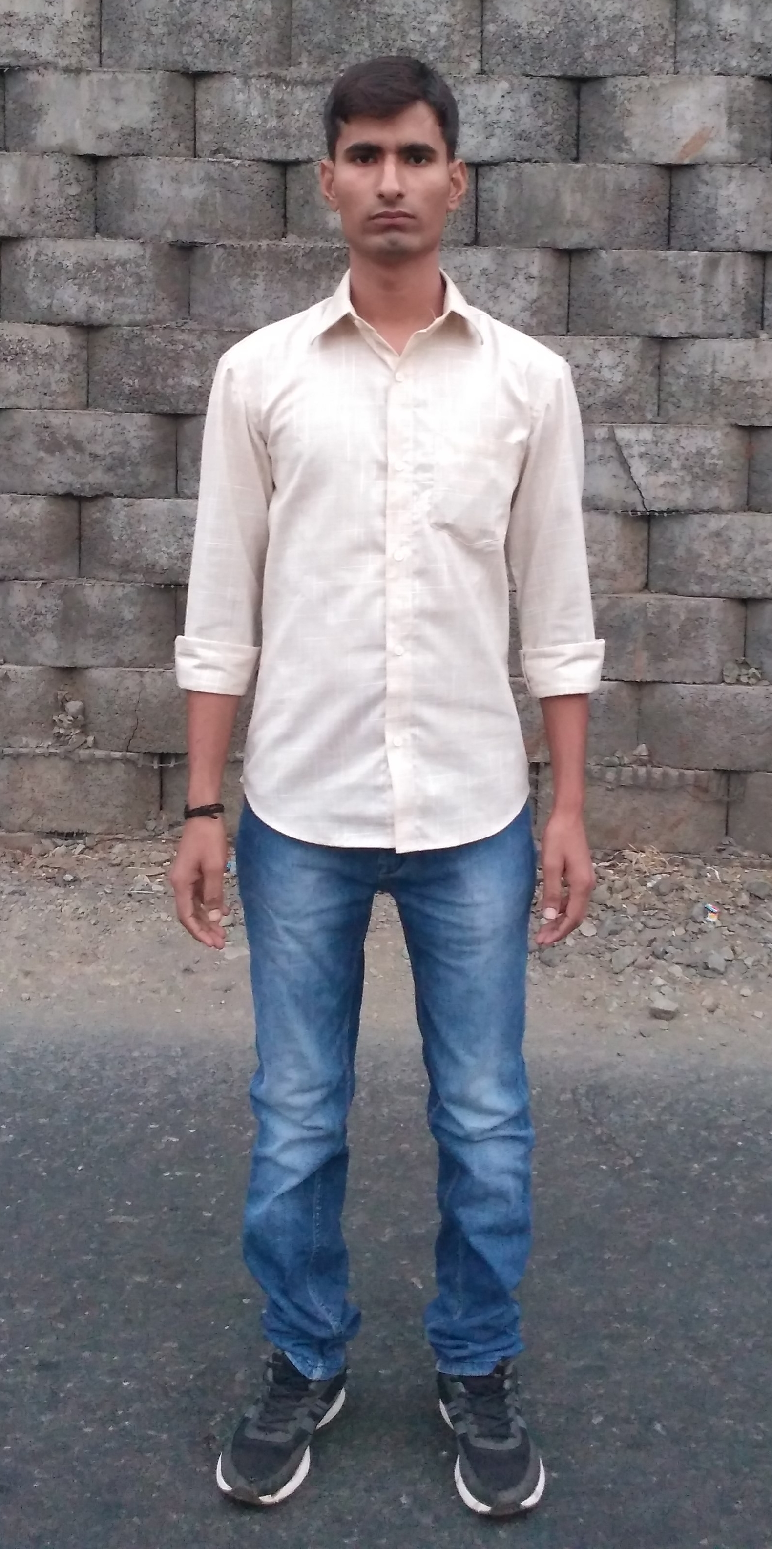 Atul raj shukla