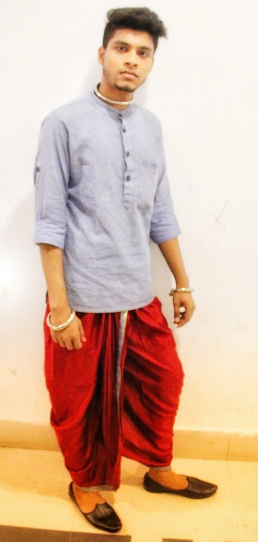 Ritesh swarnakar