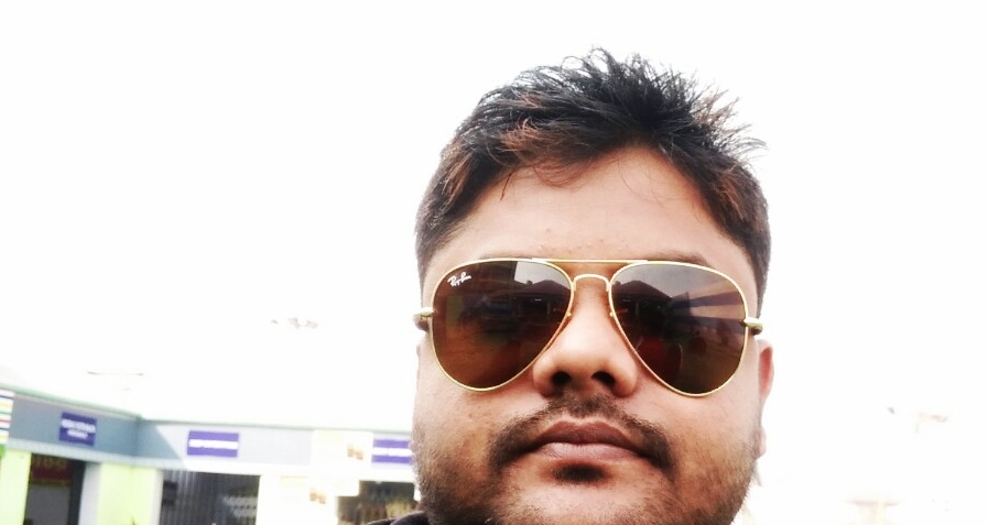 Sujit saha