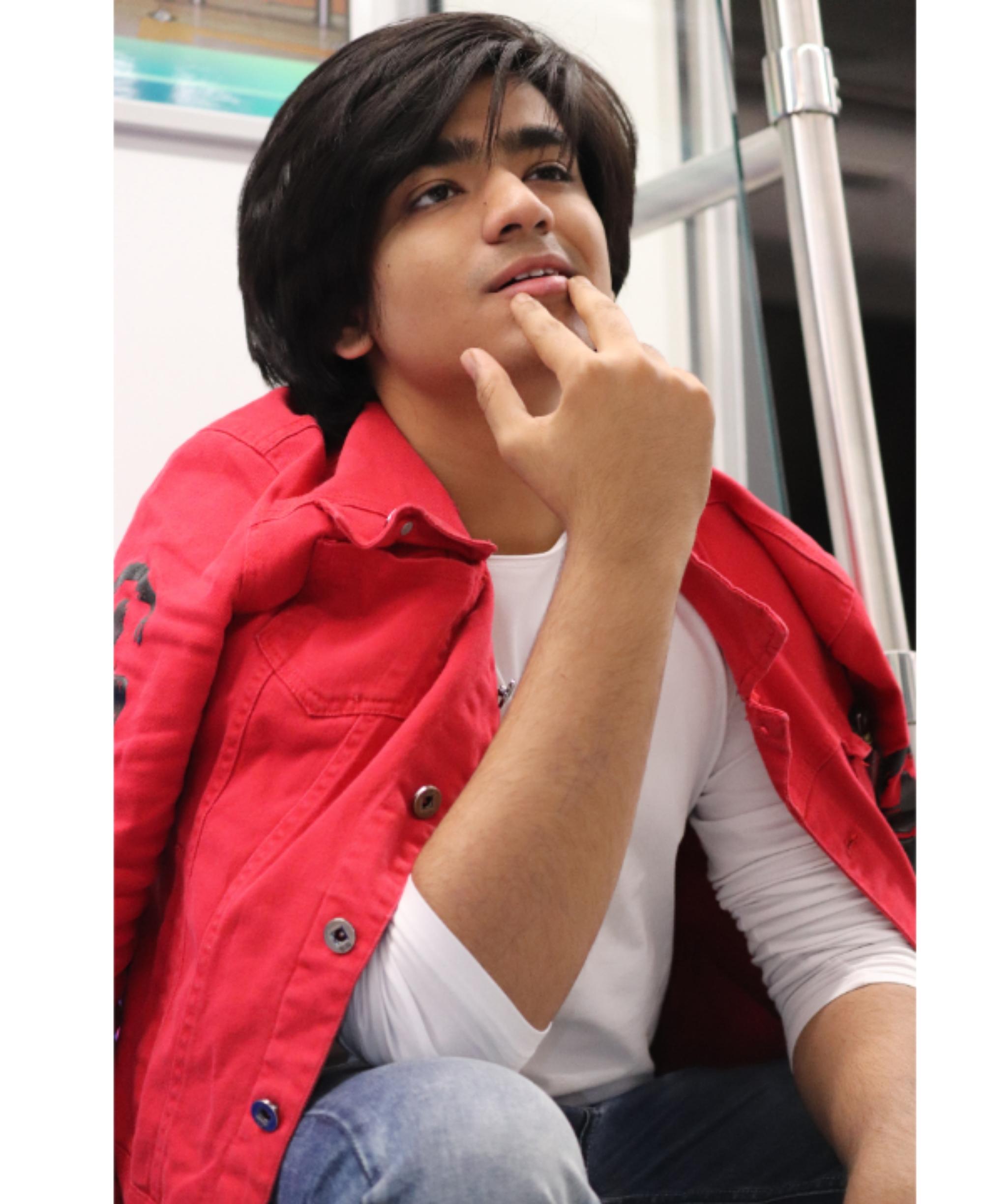 Sahil jain