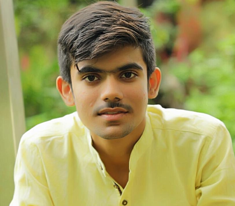 Abhinay jadhav