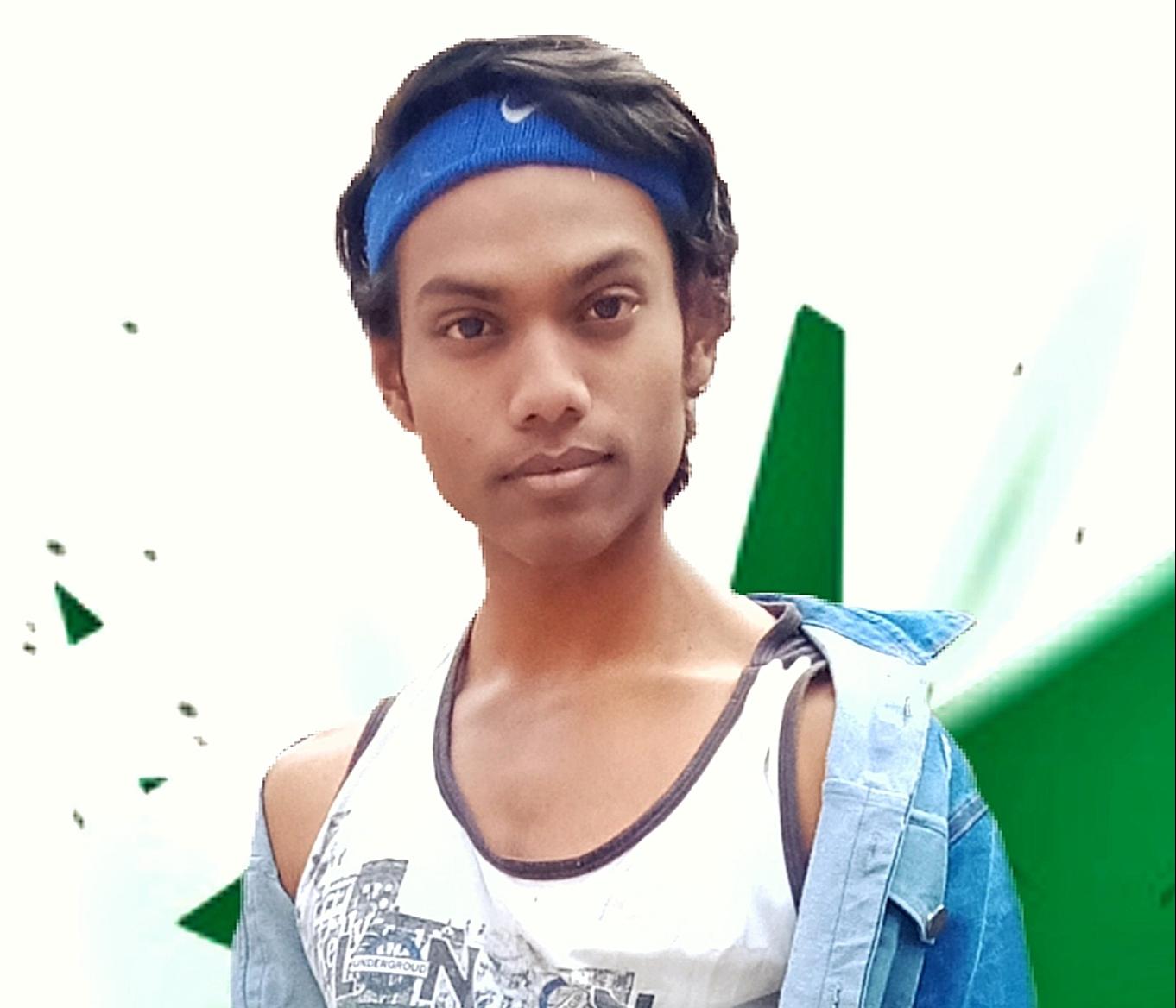 Sachin bairagi