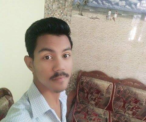 Aman sharma