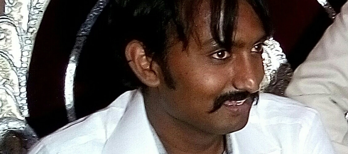 Arif khan