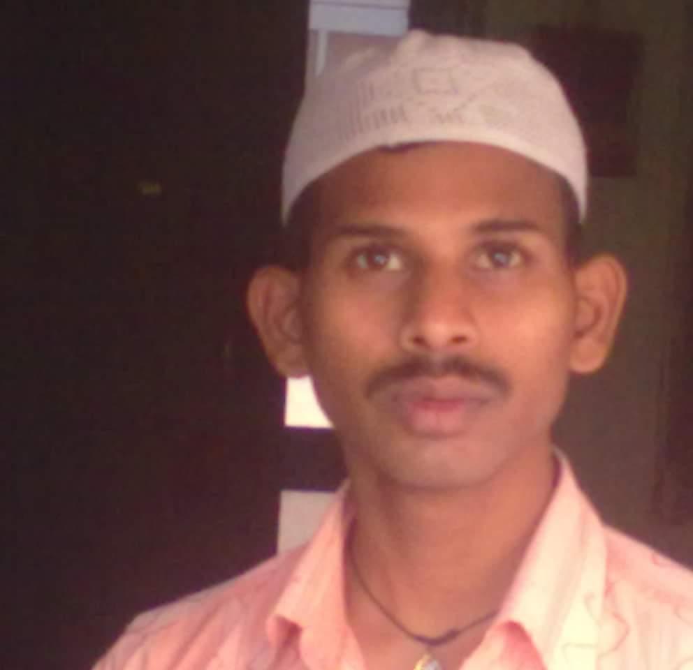 Kirtesh kumar
